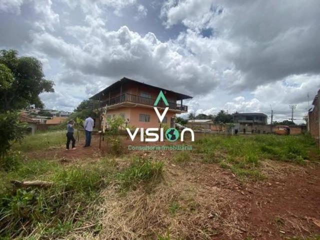 Lote à Venda em Vicente Pires