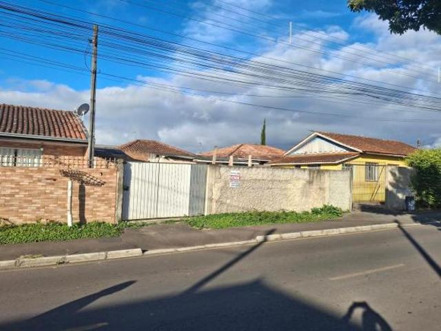 Lote à Venda em Vila Juliana, Piraquara PR