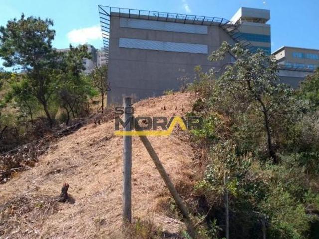 LOTE A VENDA ESTORIL BELO HORIZONTE