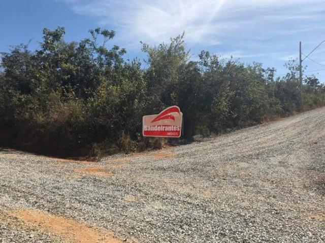 Lote à venda, Estrela Dalva Caetanópolis/MG