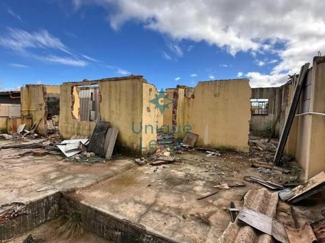 LOTE à venda, Esplanada, Belo Horizonte, MG