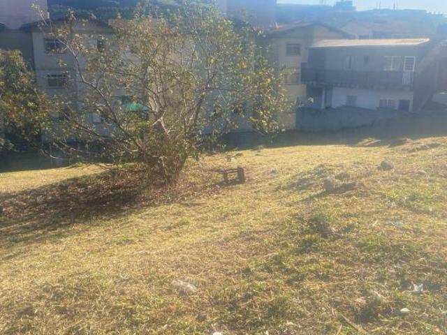 LOTE À VENDA – EXTREMA/MG – BAIRRO PARQUE DOS PÁSSAROS LOTE 03