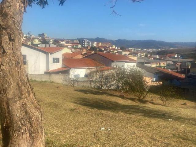 LOTE À VENDA – EXTREMA/MG – BAIRRO PARQUE DOS PÁSSAROS LOTE 1