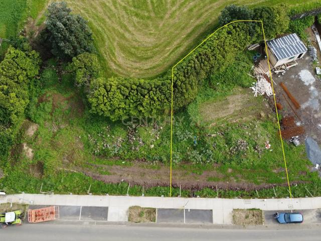 Lote à Venda – Excelente Oportunidade!