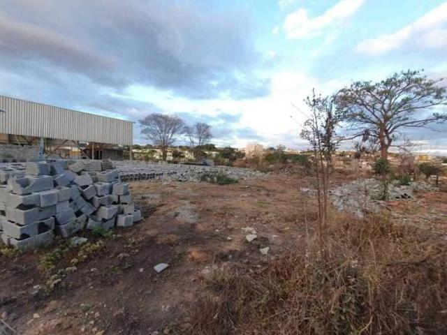 Lote à venda, Floresta Matozinhos/MG