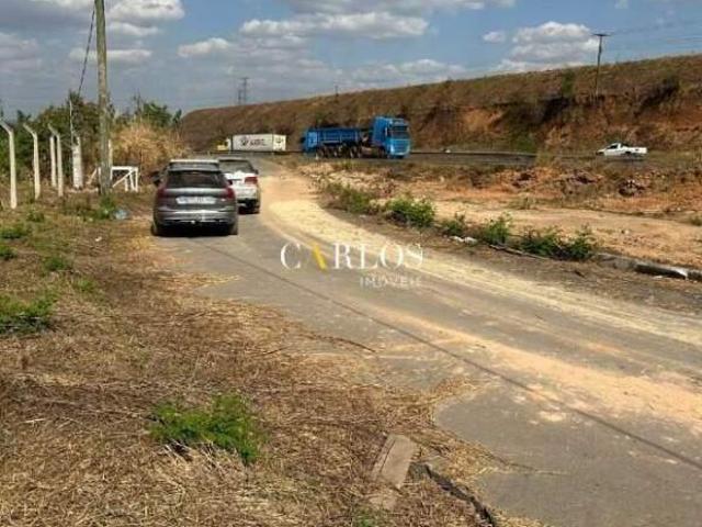 Lote à venda, Kennedy Contagem/MG