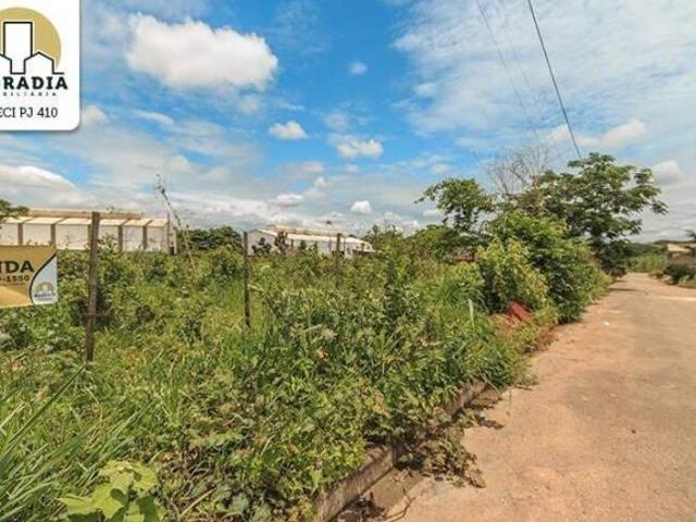 Lote à venda, Ilha do Rio Doce Caratinga/MG