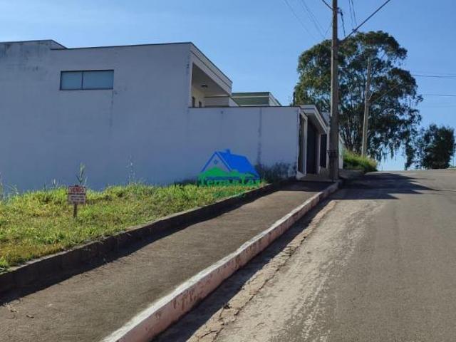 Lote à venda, Jardim Recreio, Caxambu, MG