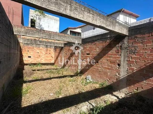 Lote à venda, Jardim Vitória, Belo Horizonte