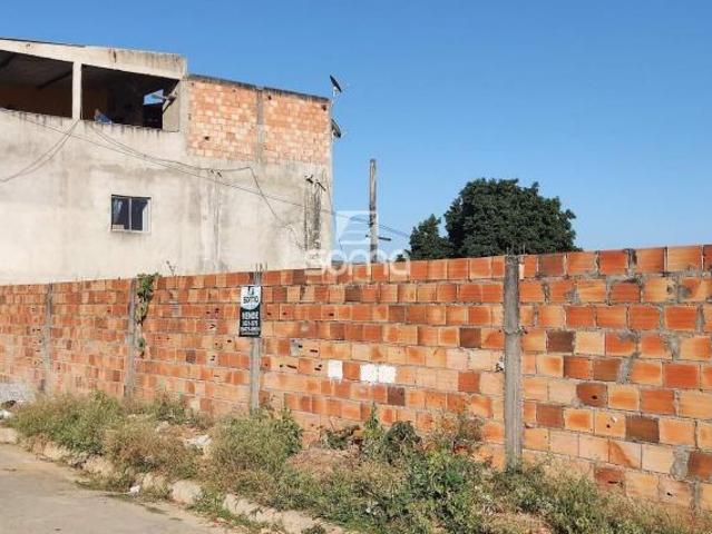 Lote à venda, Jequitibá Vespasiano/MG