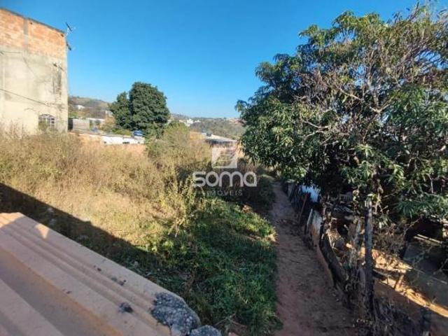 Lote à venda, Jequitibá Vespasiano/MG