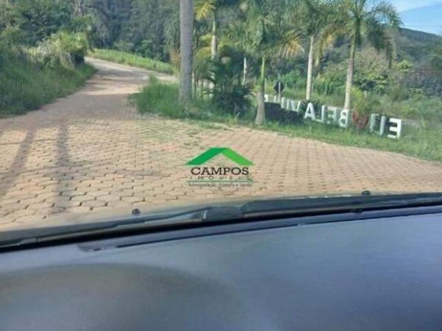 Lote à Venda – Loteamento Bela Ville | Cachoeira do Brumado – Mariana/MG