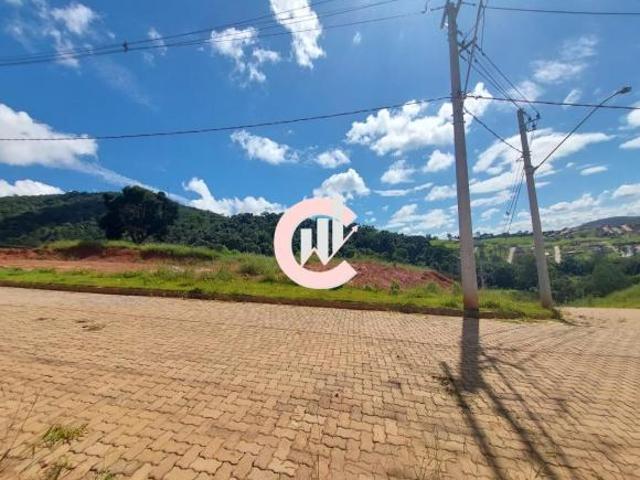 Lote á venda LOTEAMENTO PARQUE DA MATA 289,77 m² 140mil