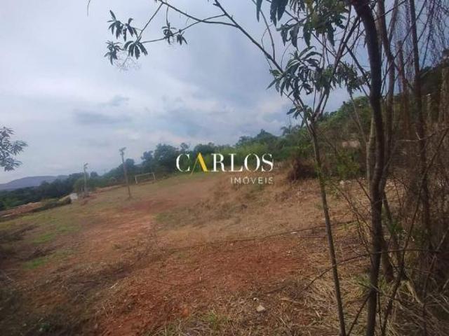 Lote à venda, LAGOA DO MIGUELAO Nova Lima/MG