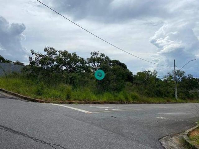Lote à venda, Lagoa Mansões Lagoa Santa/MG