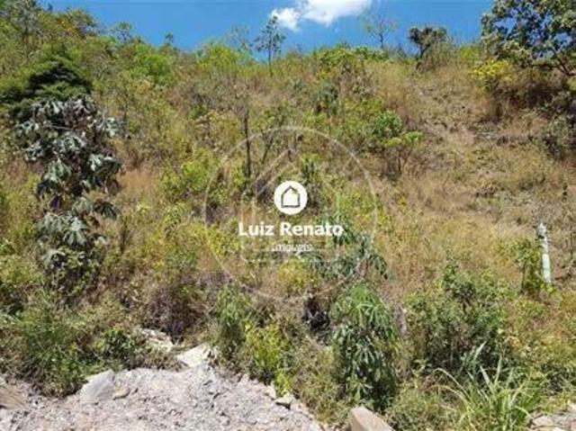 Lote à venda Mangabeiras
