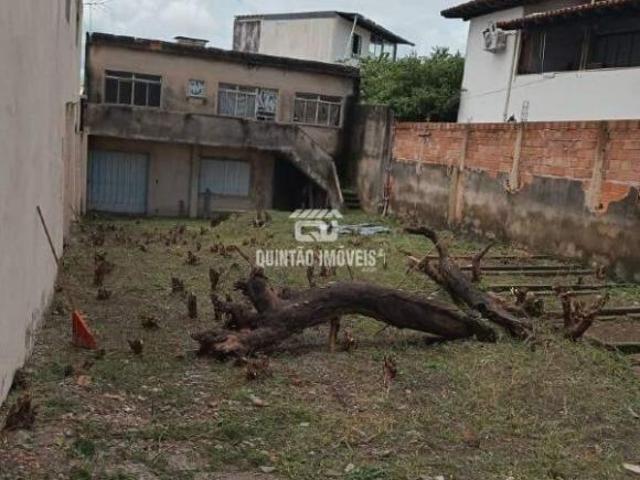 Lote à venda, NOVO ELDORADO Contagem/MG