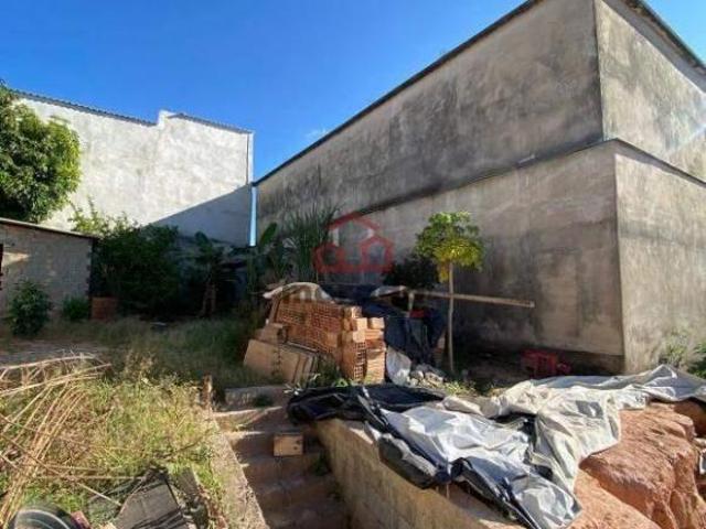 Lote à venda, NOVO HORIZONTE ITAUNA/MG
