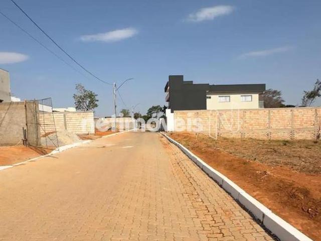 Lote a venda no Condomínio Del Ouro