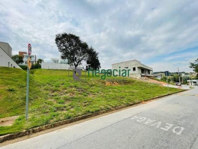 LOTE A VENDA NO CONDOMÍNIO GRAN ROYALLE! ACEITA FINANCIAMENTO!
