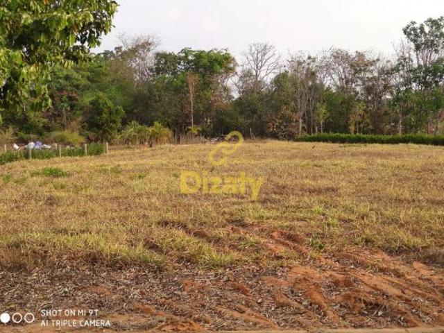 LOTE A VENDA NO CONDOMINIO JARDIM DAS MACAÚBAS FUNILANDIA MG