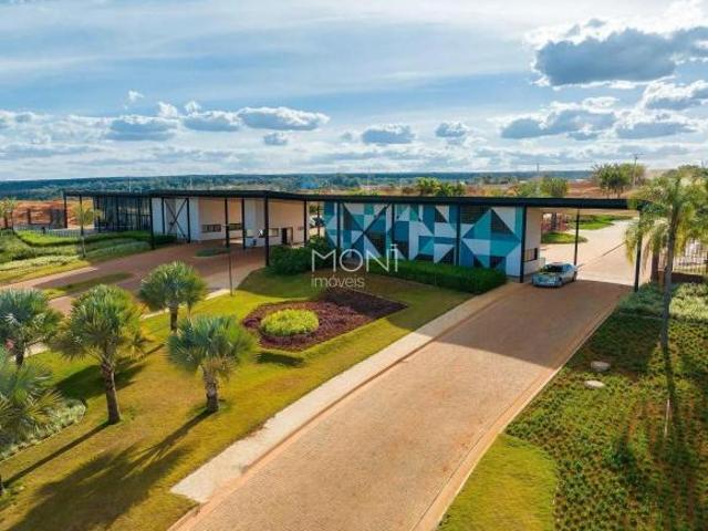 Lote à venda no Condomínio Jardins Genebra Paranoá
