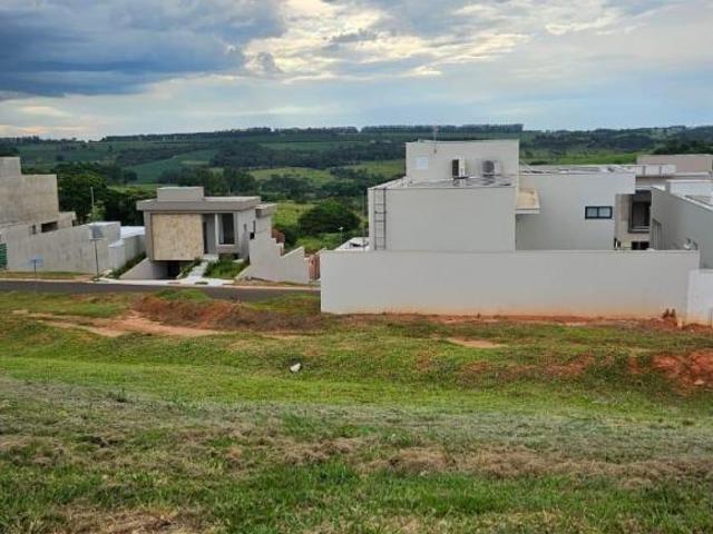 Lote à venda no Condomínio Piemonte