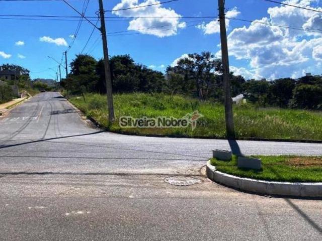 Lote a venda no condomínio portal do sol em contagem