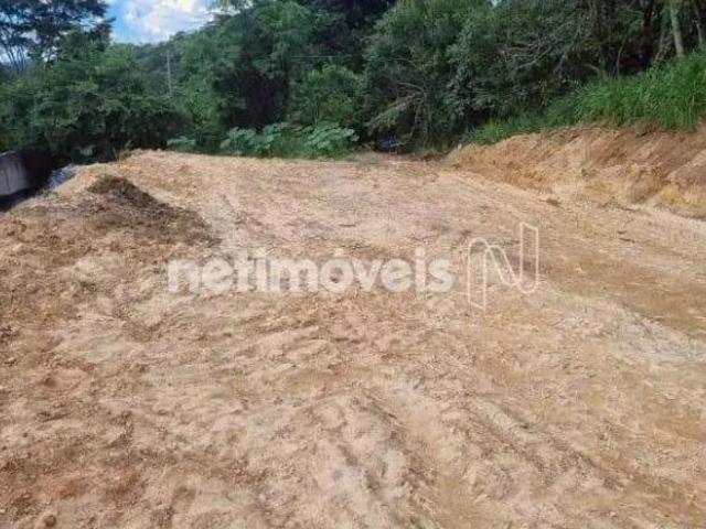 Lote à Venda no Condomínio Recanto da Mata – Santa Luzia