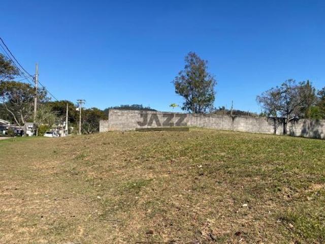Lote a venda no condomínio Recanto Santa Bárbara, alto padrão, 1.195m²