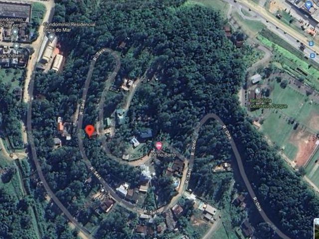Lote a venda no Capricórnio ll Praia do Capricórnio Caraguatatuba SP