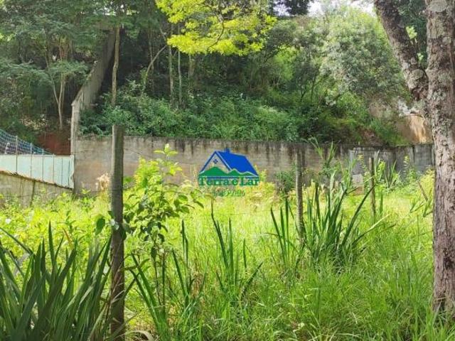 Lote à venda no Centro de Caxambu, MG