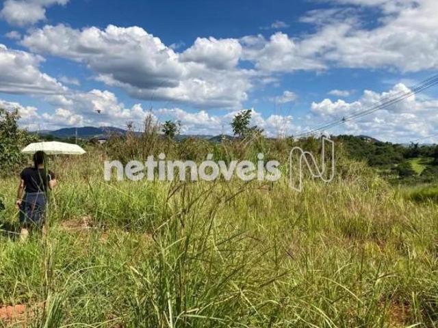 Lote à Venda no Bairro Novo Centro – Santa Luzia/MG