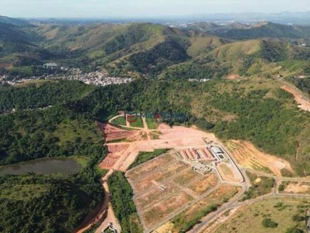 Lote à venda no bairro Nova Fabriciano em Coronel Fabriciano