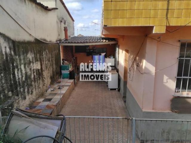 Lote à venda no Bairro AMAZONAS
