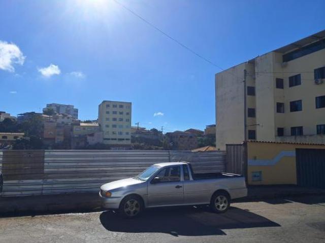 Lote à Venda no Bairro Arcádia