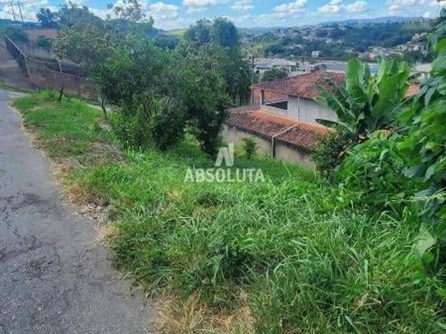 LOTE À VENDA NO BAIRRO BAIRREIRA SANTA TEREZINHA