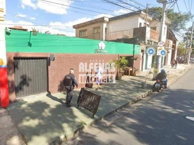 Lote à venda no Bairro Barreiro