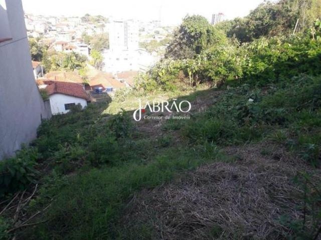 lote a venda no Bairro Boa Morte, Barbacena, MG