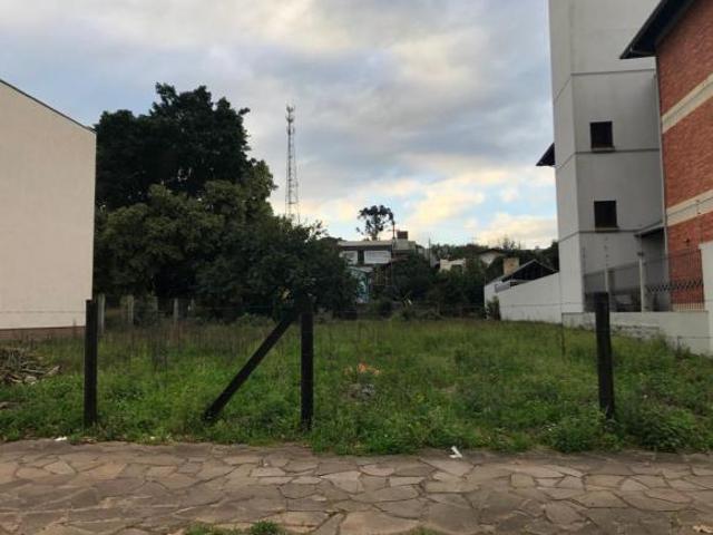 Lote a venda no Bairro Bom Pastor em Igrejinha