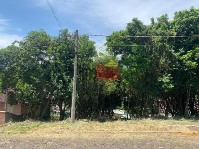 Lote a venda no bairro Bom Pastor em Igrejinha