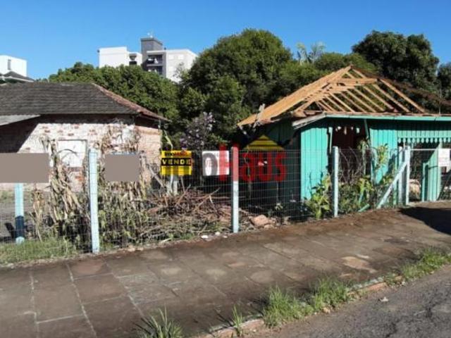 Lote a venda no Bairro Bom Pastor em Igrejinha