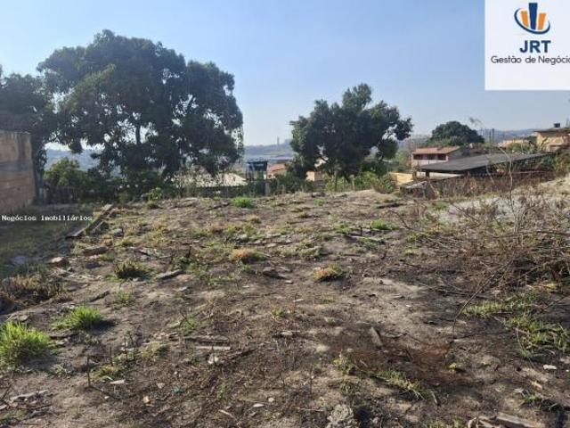 Lote a venda no bairro Cruzeiro, Betim