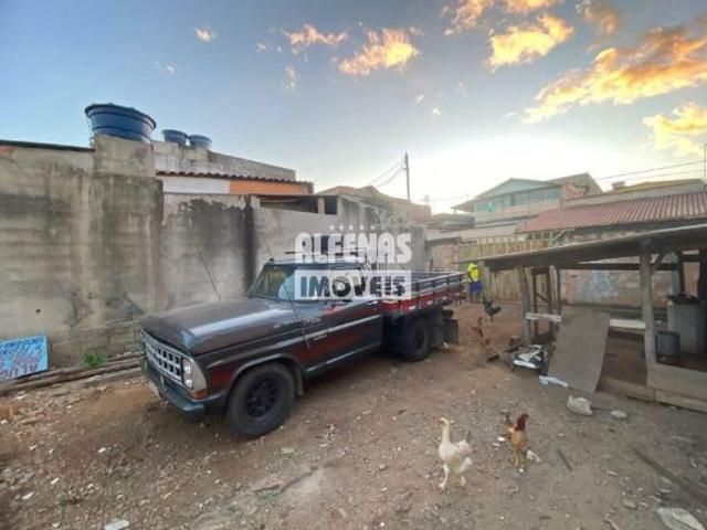 Lote à venda no Bairro DARCY RIBEIRO