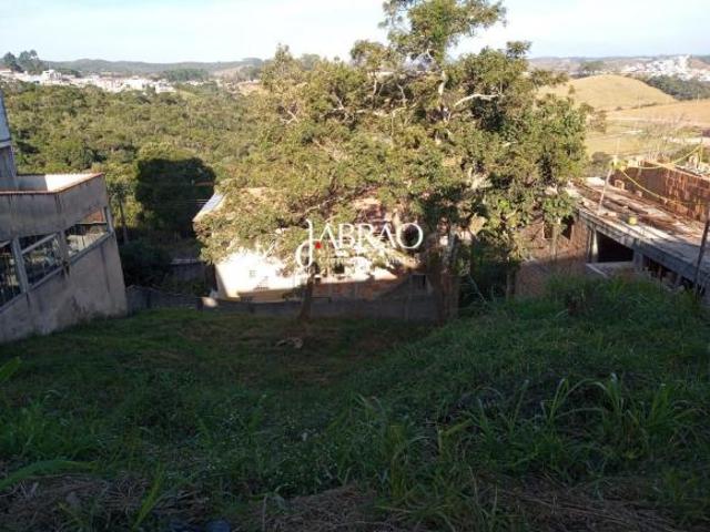 Lote a venda no Bairro do Campo, Barbacena, MG