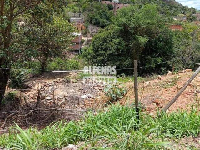 Lote à venda no Bairro FLORENCA