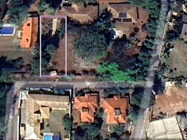 Lote a venda no bairro IPÊ DA SERRA, um local perfeito para construir a casa dos seus sonhos e viver