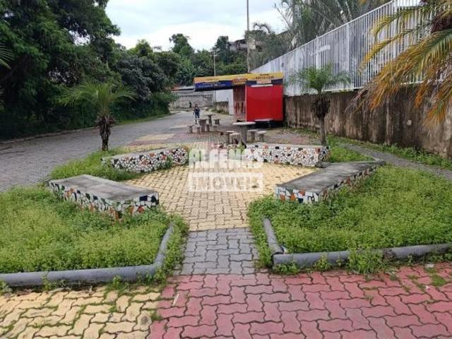 Lote à venda no Bairro LUCIO DE ABREU