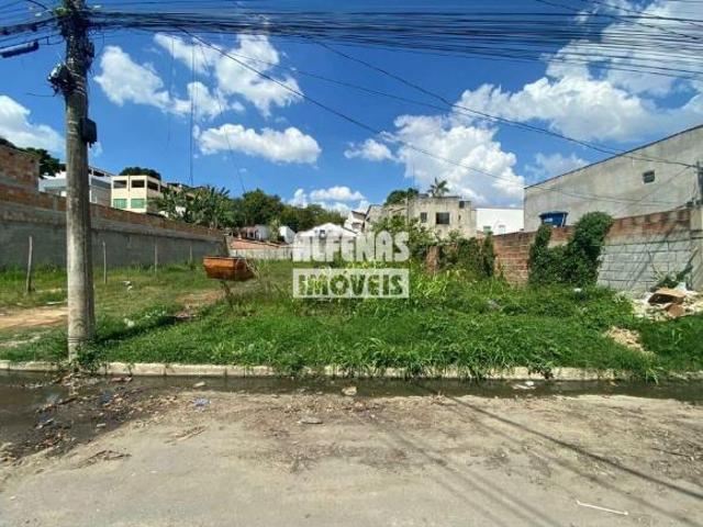 LOTE A VENDA NO BAIRRO LINDA VISTA