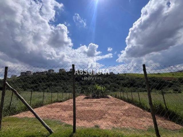 Lote à venda no Bairro Parque Santa Tereza